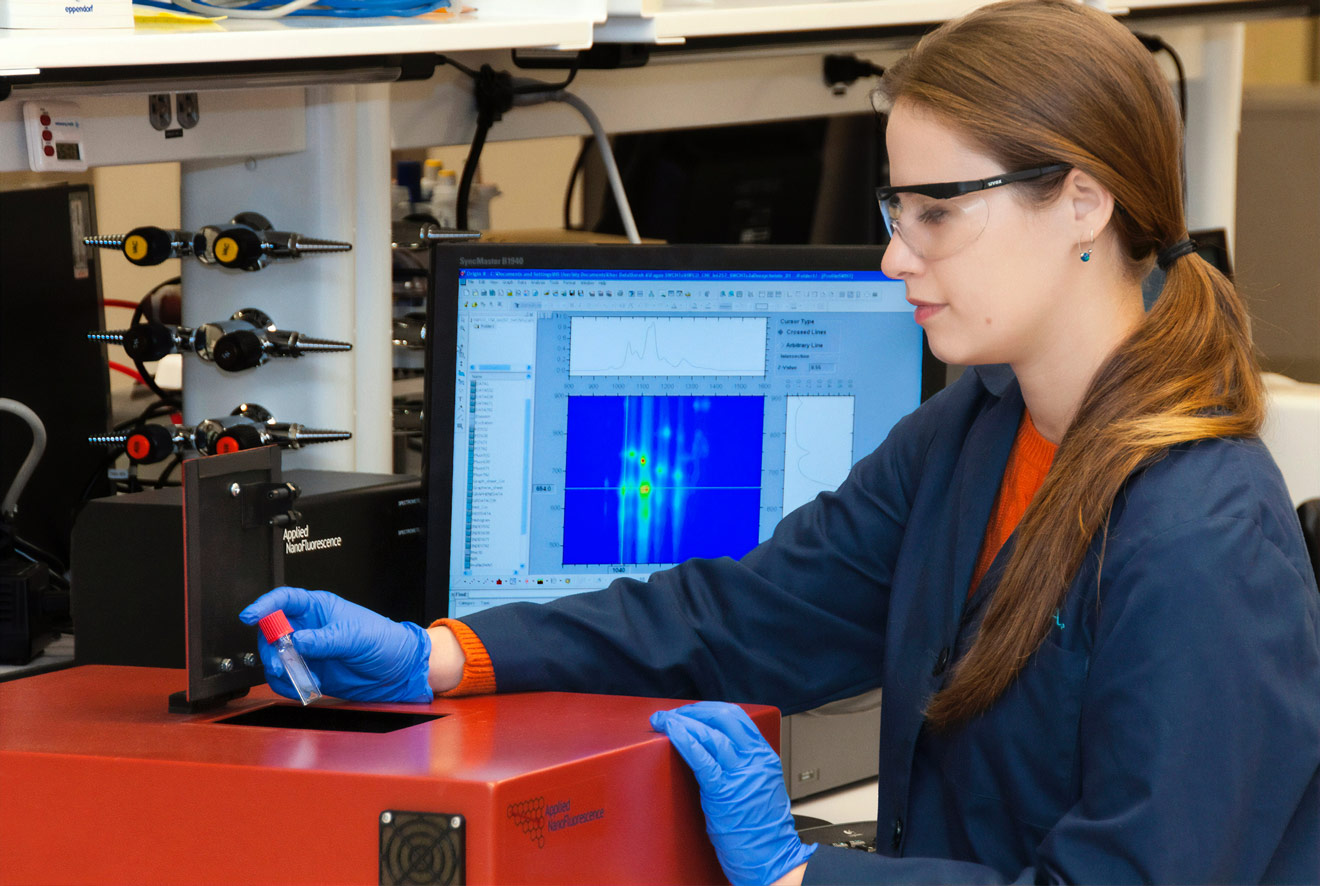 Liquid Biopsy Monitoring